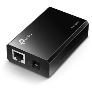 INJECTOR POE 802.3AF