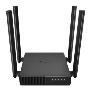 ROUTER INALAMBRICO WI-FI 5 ARCHER C54*