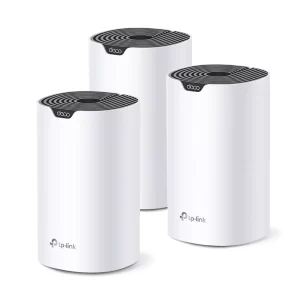 SISTEMAS WI-FI 5 MESH/DECO S7(3-PACK)