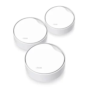 SISTEMAS WI-FI 6 MESH/DECO X50 POE (3-PA