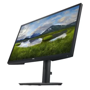 Monitor DELL E2722HS, 27 pulgadas (resolución 1920 X 1080 at 60Hz), conector HDMI, VGA, DisplayPort
