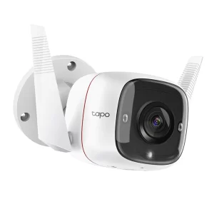 CAMARA WIFI OUTDOOR TAPO C310*3 MP*AUDIO