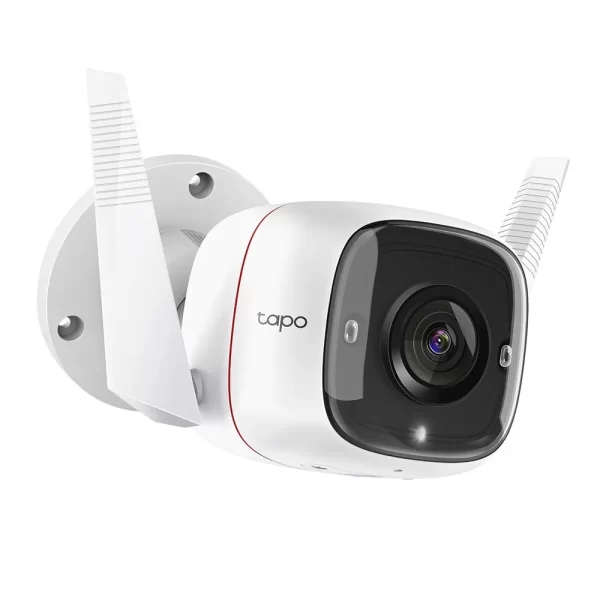 CAMARA WIFI OUTDOOR TAPO C310*3 MP*AUDIO