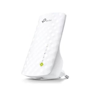 EXTENSOR DE COBERTURA WIFI AC750