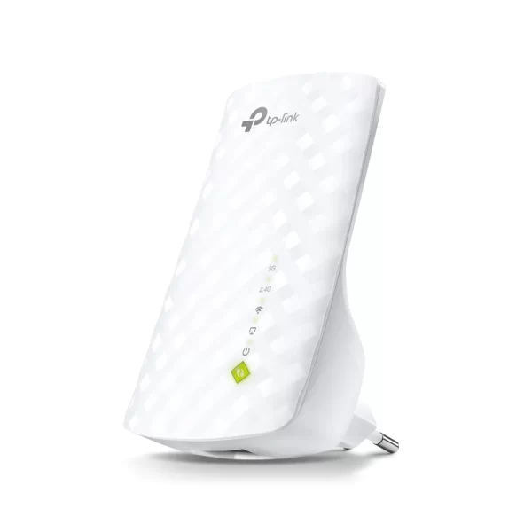 EXTENSOR DE COBERTURA WIFI AC750