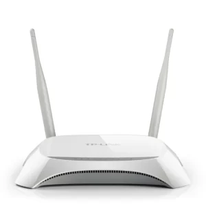 ROUTER INALAMBRICO *3G/4G LTE *300MBPS