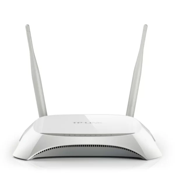 ROUTER INALAMBRICO *3G/4G LTE *300MBPS
