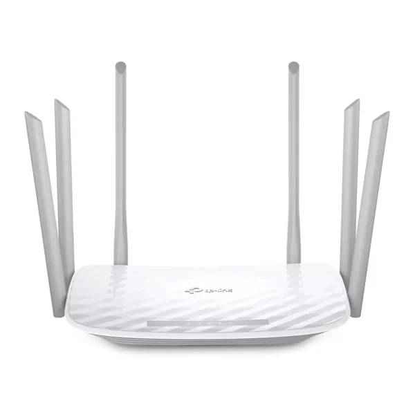 ROUTER INALAMBRICO GIGA ARCHER C86