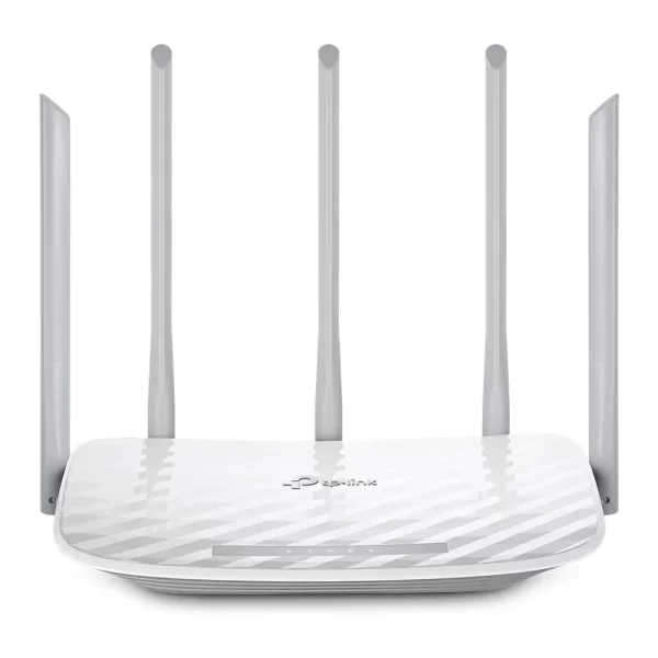 ROUTER INALAMBRICO ARCHER C60 AC1350