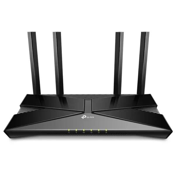 ROUTER INALAMBRICO WIFI 6 ARCHER AX23