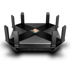 ROUTER INALAMBRICO WIFI 6  ARCHER AX6000