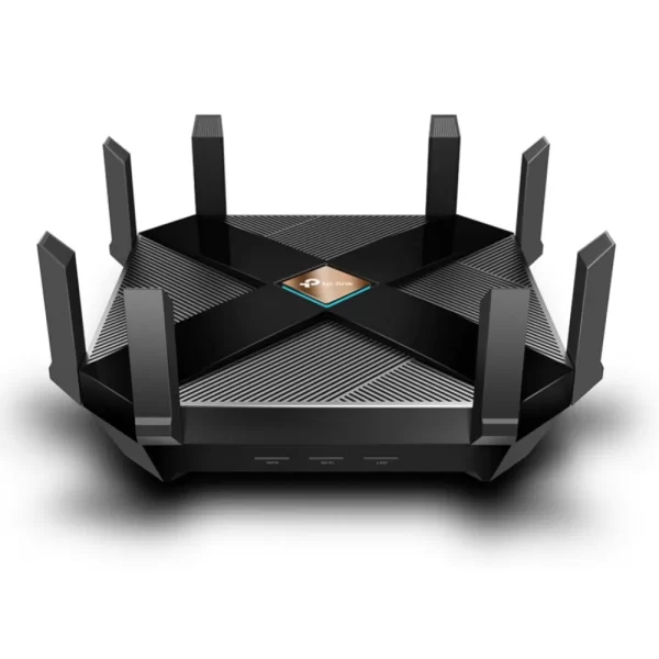 ROUTER INALAMBRICO WIFI 6  ARCHER AX6000