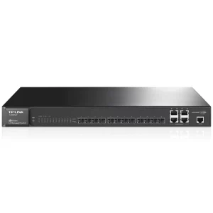 SWITCH 12 PUERTOS GIGABITE SFP L2