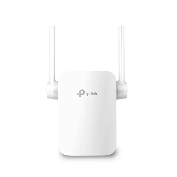 EXTENSOR DE COBERTURA WIFI AC750