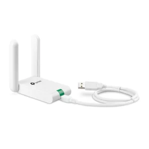ADAPTADOR INALAMBRICO USB 300MBPS
