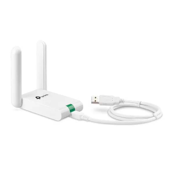 ADAPTADOR INALAMBRICO USB 300MBPS