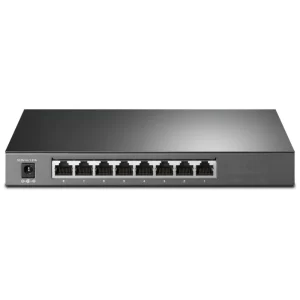 SWITCH JETSTREAM*8 PUERTOS GIGABIT*