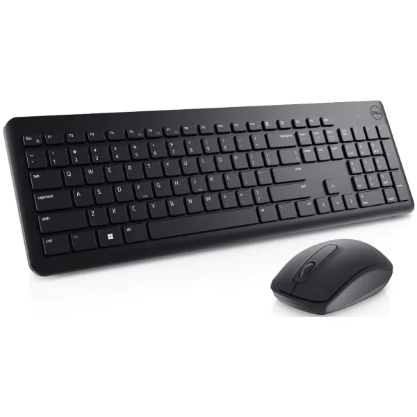 Dell KM3322W Wireless Combo (Spanish)