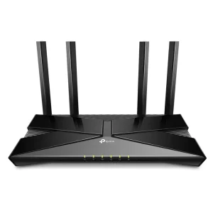 ROUTER INALAMBRICO WIFI 6 ARCHER AX10