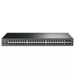 SWITCH ADMINISTRABLE JETSTREAM 52 PUERTO