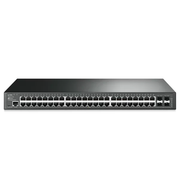 SWITCH ADMINISTRABLE JETSTREAM 52 PUERTO