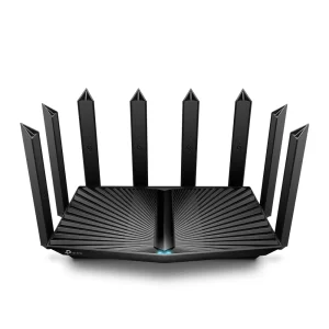 ROUTER INALAMBRICO WIFI 6 ARCHER AX80*
