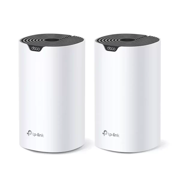 SISTEMAS WI-FI 5 MESH/DECO S7(2-PACK)