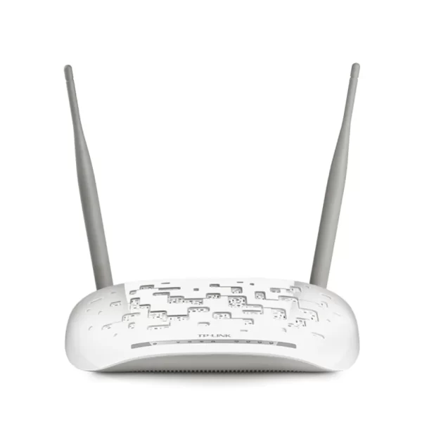 MODEM ROUTER INALAMBRICO ADSL2+ N300