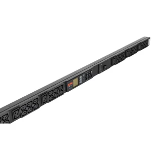 RACK PDU 2G, METERED, ZERO U, 32A, 230V, (36)C13 &(6)C19