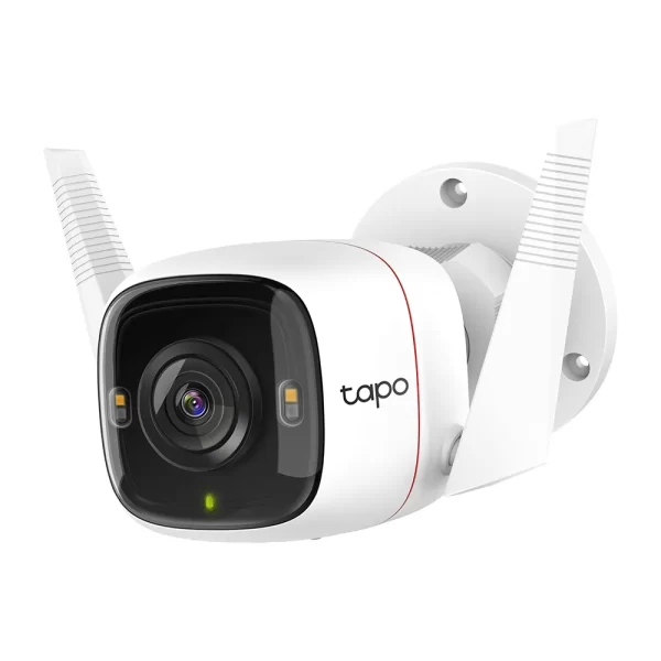 CAMARA WIFI OUTDOOR TAPO C320WS*3 MP*