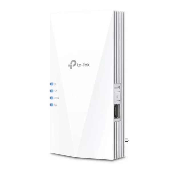 EXTENSOR ONE MESH RE500X WIFI-6*AX 1500