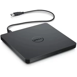 429-AAUX, Dell External USB Slim DVD +/-RWtical Drive DW316- MOD:GP61NB60