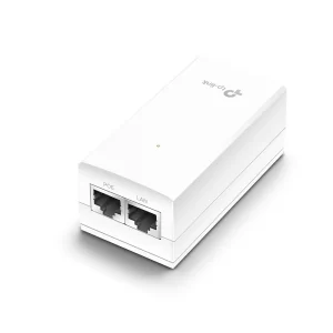 INYECTOR POE GIGABIT*VOLTAJE 24V DC