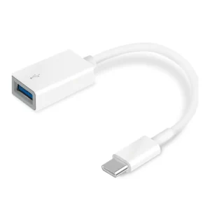 ADAPTADOR UC400 USB-C* SUPER RAPIDO USB