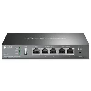 ROUTER VPN 1 WAN *4 LAN *GIGABIT*FIREWAL