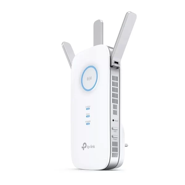 EXTENSOR WIFI MESH RE550*AC 1900*3 ANTEN