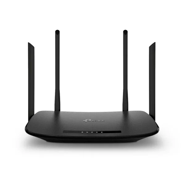 MODEM ROUTER INALAMBRICO VDSL/ADSL*DUAL