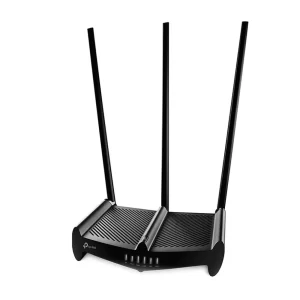 ROUTER INALAMBRICO ALTA POTENCIA N450