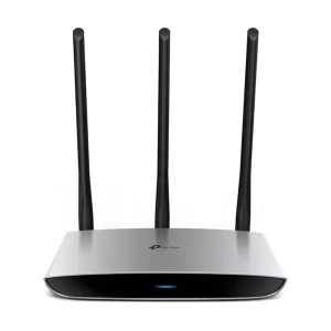 ROUTER INALAMBRICO N450