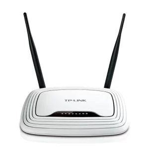 ROUTER INALAMBRICO *300MBPS