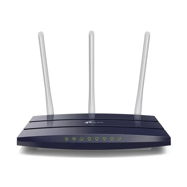 ROUTER INALAMBRICO GIGABIT N450