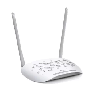 PUNTO DE ACCESO INALAMBRICO 300MBPS