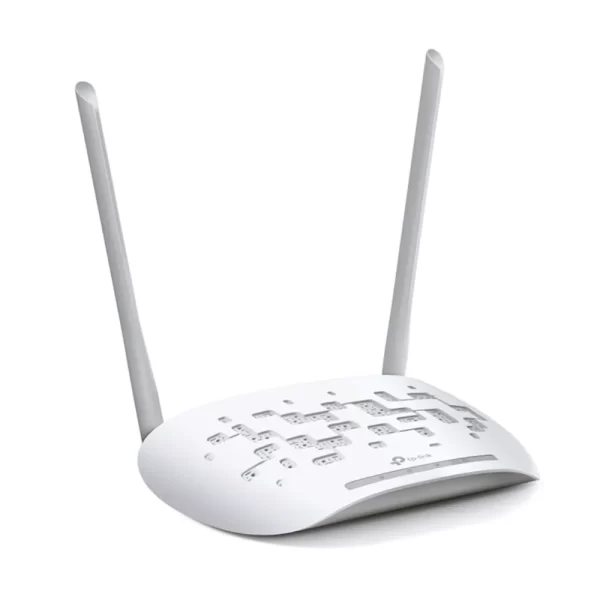 PUNTO DE ACCESO INALAMBRICO 300MBPS