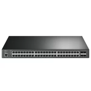 SWITCH ADMINISTRABLE JETSTREAM 52 PUERTO