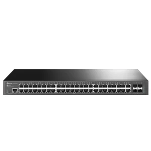 SWITCH ADMINISTRABLE JETSTREAM 52 PUERTO