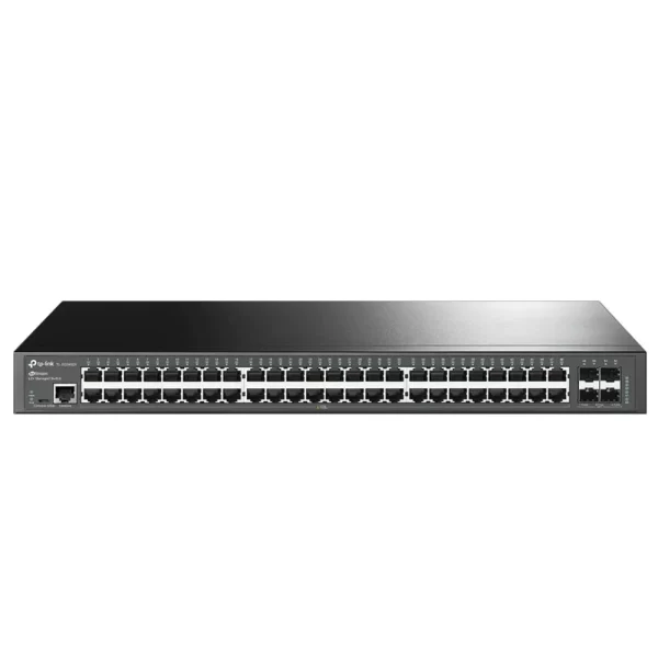 SWITCH ADMINISTRABLE JETSTREAM 52 PUERTO