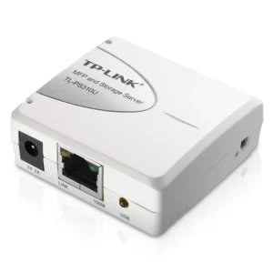 PRINT SERVER *STORAGE SERVER *USB