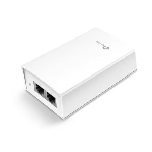 INYECTOR POE GIGABIT*VOLTAJE 48V DC