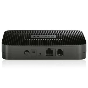 MODEM ROUTER ADSL 2+