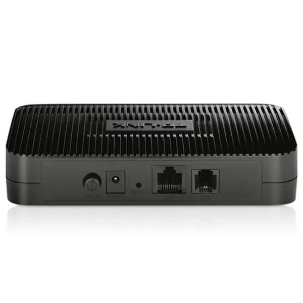 MODEM ROUTER ADSL 2+